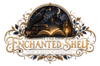 The Enchated Shelf